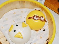 -大胡同天津菜·海肠捞饭·津门皮皮虾锅贴一绝(西姜井店)