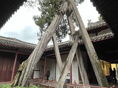 -太平天国侍王府