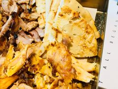 -HELLO MUSAE 拾光缪斯餐厅·纯正希腊风味(苏州中心店)
