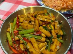 -忆外婆徐州菜·地锅鸡·生日宴(吴庄店)