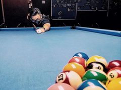 -永宁台球·棋牌俱乐部(淮海路店)