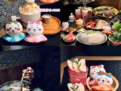 -大龙燚·旷野鲜火锅(广州首店)