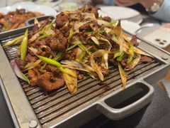 -全聚德烤鸭店(马家堡店)