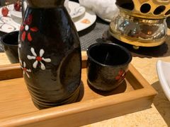 -雍和会海鲜姿造自助(湖东路店)