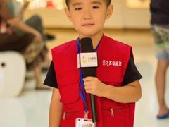 -天才声少儿口才培训中心(通州店)