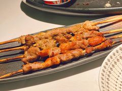 -塔哈尔·新疆盛宴(南翔印象城MEGA店)