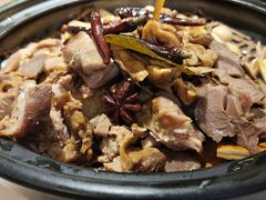 -王妈热卤·川味馆(海昌店)