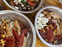 -舌尖上的米粉(阳朔二店)