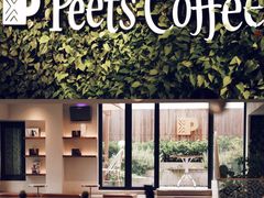-Peet's Coffee皮爷咖啡(大学路店)