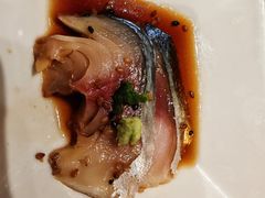 -鮨青(恒基名人购物中心店)