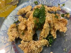 -金姐台湾菜(珠江路店)