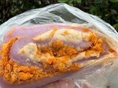芋泥肉松糯叽叽-杏花樓(福州路总店)