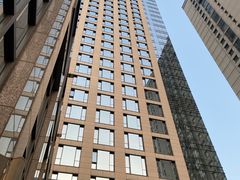-西安高新希尔顿酒店·咖啡露台西餐厅