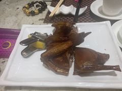 -好彩海鲜火锅饭店(银河百老汇店)