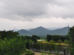 -阳台山自然风景区