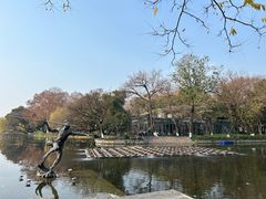 -星巴克(西湖天地店)
