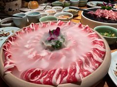 -额尔敦传统涮(腾飞北路店)