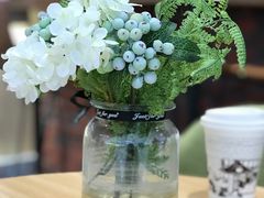 -THE ALLEY 鹿角巷(合生汇店)