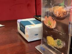 -纪州豚骨酱油拉面(锦延路店)