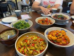 -潇湘阁(望京SOHO店)