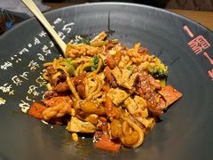 -一麻一辣麻辣香锅(方庄店)