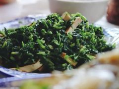 -邱记私房菜·十八年本地菜