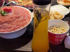 -渝香居重庆火锅(铁西三道街店)