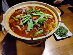 -腰子哥烤串(石佛营炫特店)