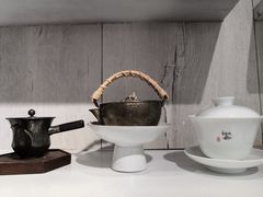 -茶是一枝花泡茶店