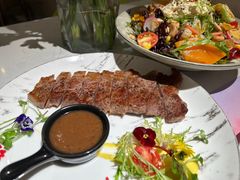 -ins森林童话餐厅coffee&bistro