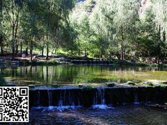 -沕沕水生态风景区
