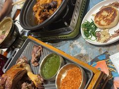 -哈啾嗨·新概念蒙餐(红星新城店)