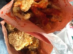 -香酥鸡排(京汉大道店)