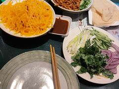 -老昌春饼(中央大街店)