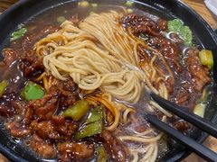 -董记面馆(漳州二路店)