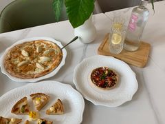 -马咖啡macup·意式轻餐·观景餐厅