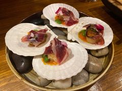 -Osteria Garden 生蚝花园餐厅(原进贤路店)