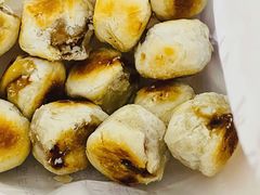 -宋记饼家(石门二路店)