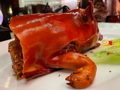 -8餐厅(新葡京酒店)