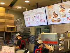 -DQ·蛋糕·冰淇淋(金牛万达店)