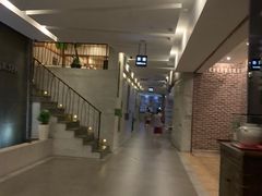 -纽斯桑拿会所(天山店)