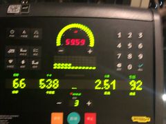 -W Fitness 威尔仕健身(北京英皇集团中心店)
