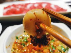 -海底捞火锅(奥山世纪城店)
