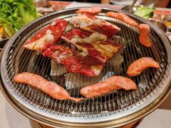 -二师兄火盆烤肉(湖口店)