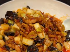 -顺香居·老字号湖北菜(江汉路店)