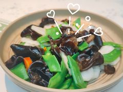 -云海肴·汽锅鸡·云南菜(高德置地店)