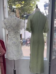 -陈大户旗袍(狮子林店)