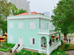 -龙环葡韵住宅式博物馆