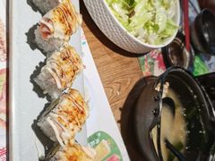 -Sushi Love 创意寿司(丽影广场店)