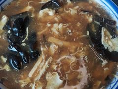-生活本该如此北京小馆(周庄嘉园店)